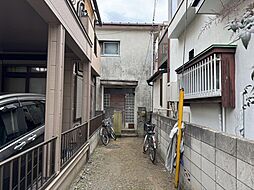 所沢市林3丁目・再建不戸建
