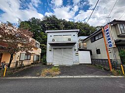 川崎市高津区久末・売地