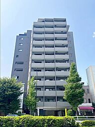 クレヴィア文京白山