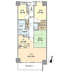 サンライン板橋本町