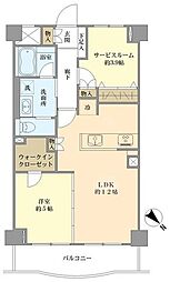 ブレッサ西日暮里