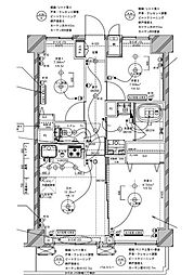 ヴェラハイツ五井 504