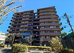 コスモ志村ロイヤルフォルム 502