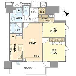 クレヴィア上野池之端