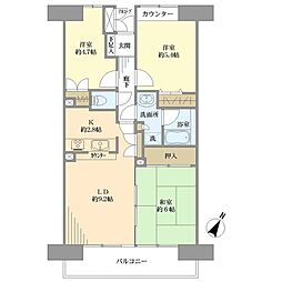 ヴェラハイツ桶川