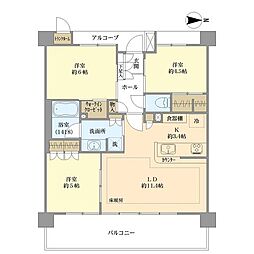 クレヴィア武蔵中原ヴィラコート