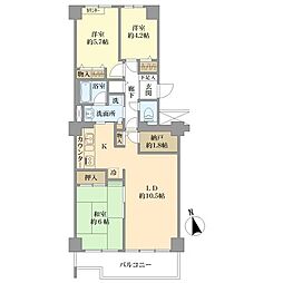 シーアイハイツ和光　I棟