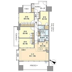 ヴィスタテラス武蔵浦和