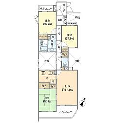 シーアイマンション宮崎台