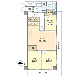 金沢八景陽光ハイツ