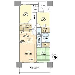 ルネサンス梅郷駅前