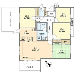 リーベスト湘南大磯