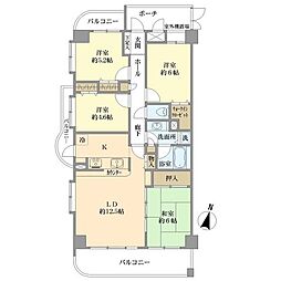 イトーピア小金公園