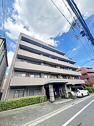 イトーピア幡ヶ谷 404