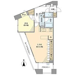 ルネサンスシティ横浜α