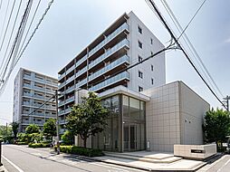 クレヴィア戸田公園