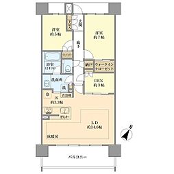 クレヴィア豊田多摩平の森ＲＥＳＩＤＥＮＣＥ