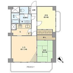 シーアイマンション駒場B棟
