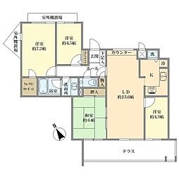 シーアイコート東戸塚