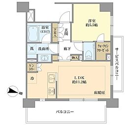 クレヴィア練馬中村橋