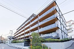 クレヴィア横浜沢渡