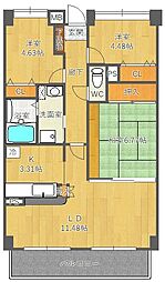 アーバンヒルズ千里