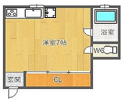 千里山S2ビル（旧：リアライズ千里山）