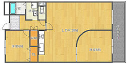 グリーンハイム千里II