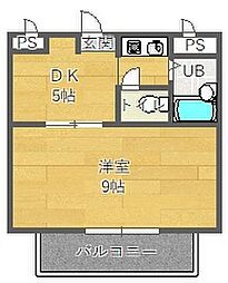 セキグリーンハイツ