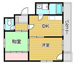 円山グリーンハイツ
