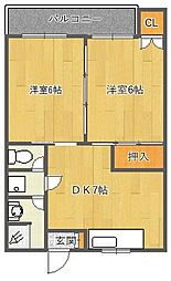 マンション真砂