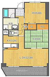 グレンエデン北谷