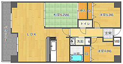 アビタシオン橋本II