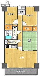 吹田市上山手町