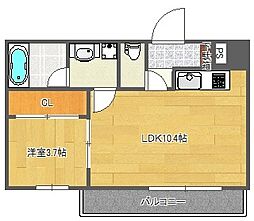 グランエピ　（Gｒａｎ　Ｅｐｉ） 501