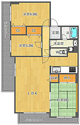 トレ・ビバース上山手公園I