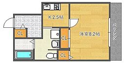 吹田市千里山竹園１丁目