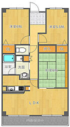 吹田市上山手町