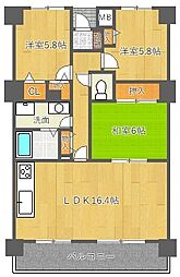 吹田市千里山西４丁目