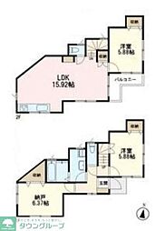 宮戸3丁目戸建