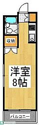 コーポラスミハラII 201