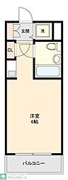 エルハイツ成増W棟 412