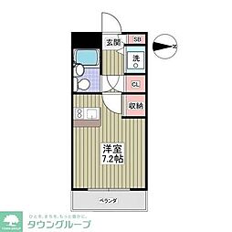 ワコーレエレガンス西高島平