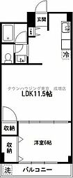 板橋区成増３丁目