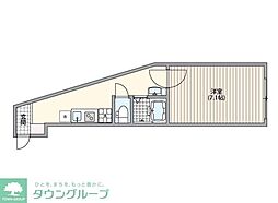 SOLASIAresidence上板橋 201