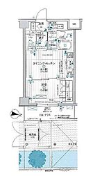 デュオステージ練馬春日町 309