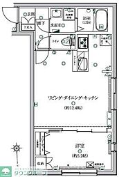 ベルシードステアー練馬