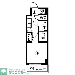 KDXレジデンス成増 420
