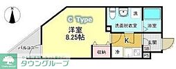 Ｓｅｍｐｌｉｃｅときわ台 401