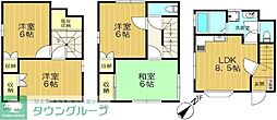 貸家 新座市栄2丁目